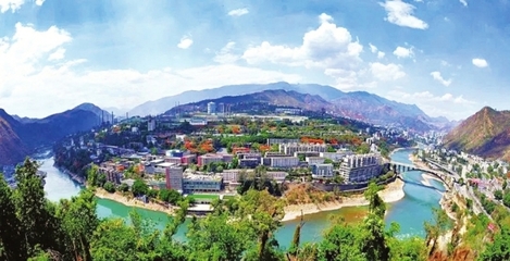 攀枝花鋼鐵廠入選國家工業遺產名單