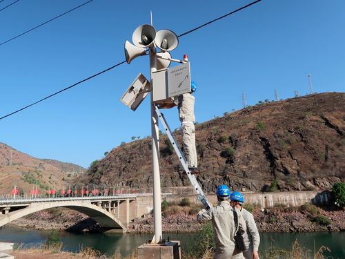 6月7日起施行 攀枝花出臺全省首個市級大中型水電站泄洪和放水預(yù)警管理規(guī)定