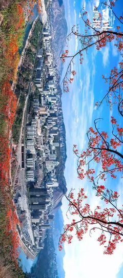 【新中風采】校慶暑假特輯:@新中學子,歡迎你來高老師的家鄉(xiāng)&ldquo;攀枝花&rdquo;