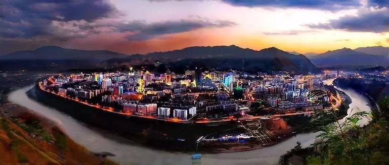 美國(guó)知名智庫(kù)發(fā)布榜單,攀枝花進(jìn)入中國(guó)三線城市最佳表現(xiàn)五十強(qiáng)!