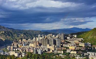 你知道雅礱江、岷江與長江干流的交匯處,分別是哪座城市嗎?