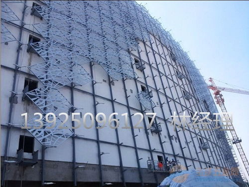 攀枝花鏤空雕花鋁單板幕墻制造廠 雕花鋁單板經銷商電話