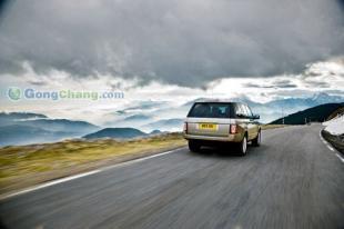 攀枝花路虎4S店 第四代發(fā)現(xiàn)本店上車，盡享卓越安全防護(hù)