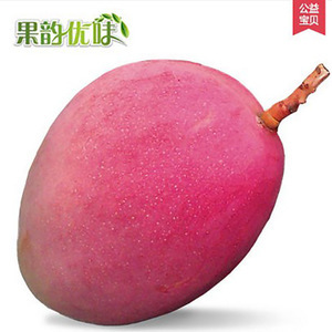 攀枝花綠色芒果 產地直供，品質優選，批發采購一站式服務